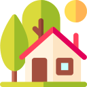 Maison & Jardin