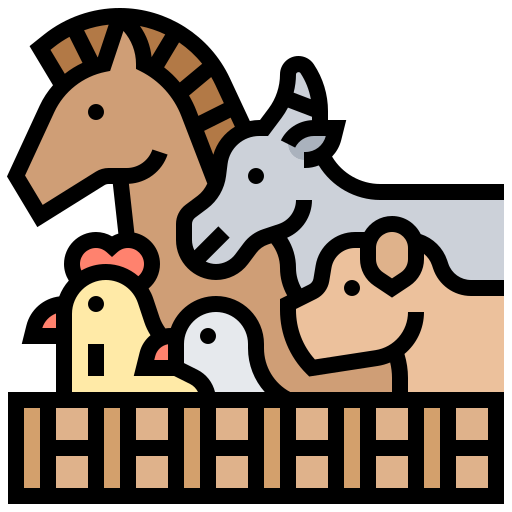 Animaux