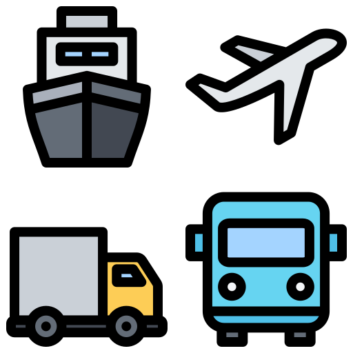 Transport & Véhicules