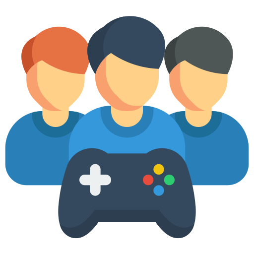 Gaming & Esports