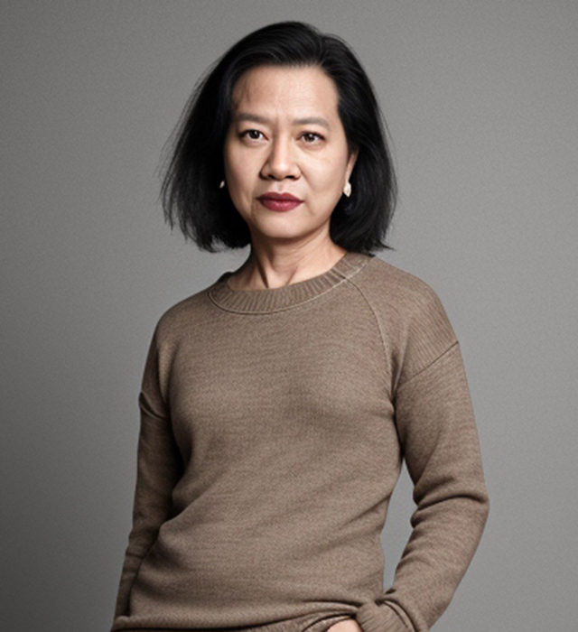 Dr. Sophie Laurent