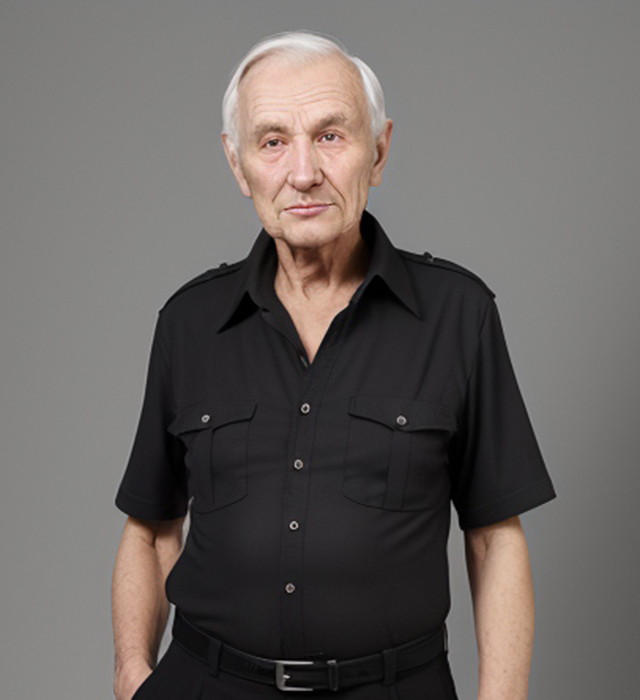 Thomas Lefebvre