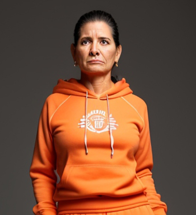 Julie Martin