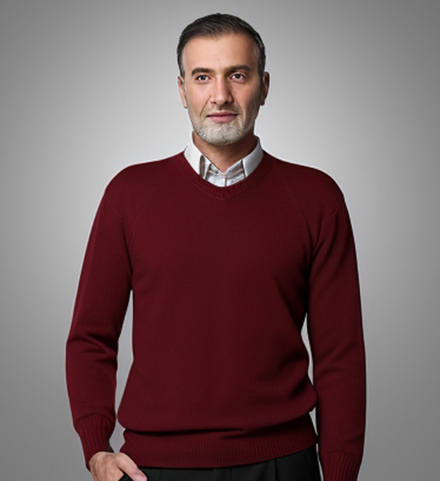 Marc Delorme
