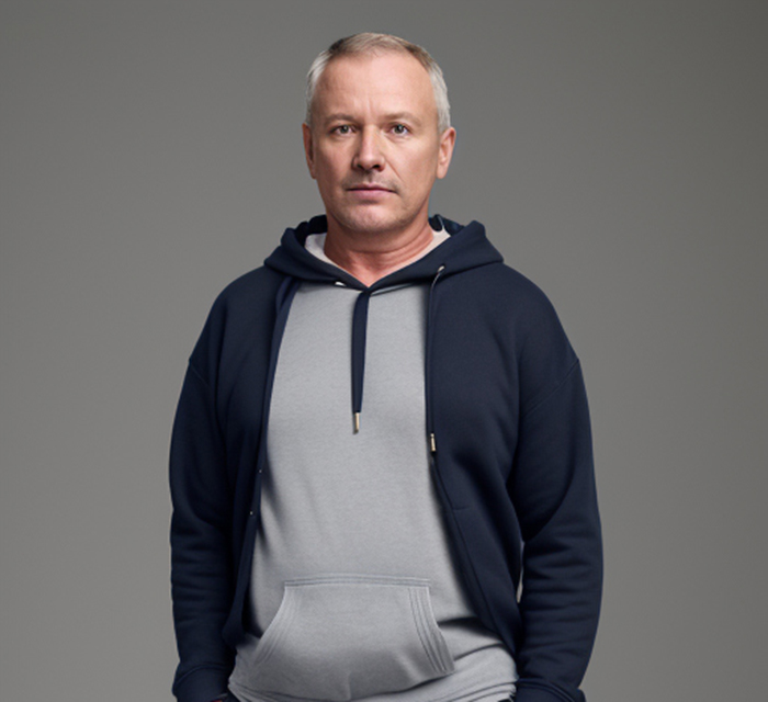 Danny Martin