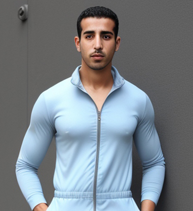 Samir Boukkarif